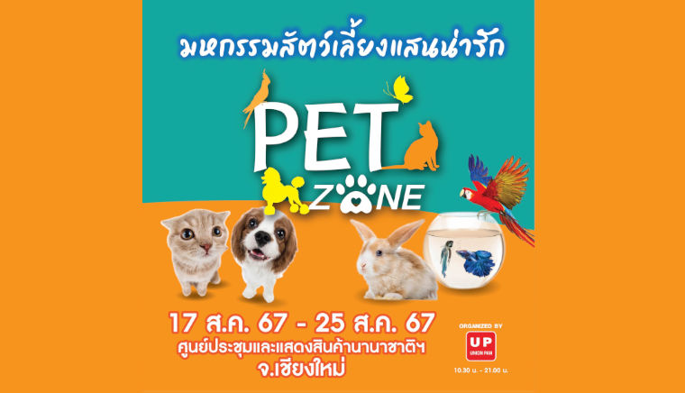 Pet Zone