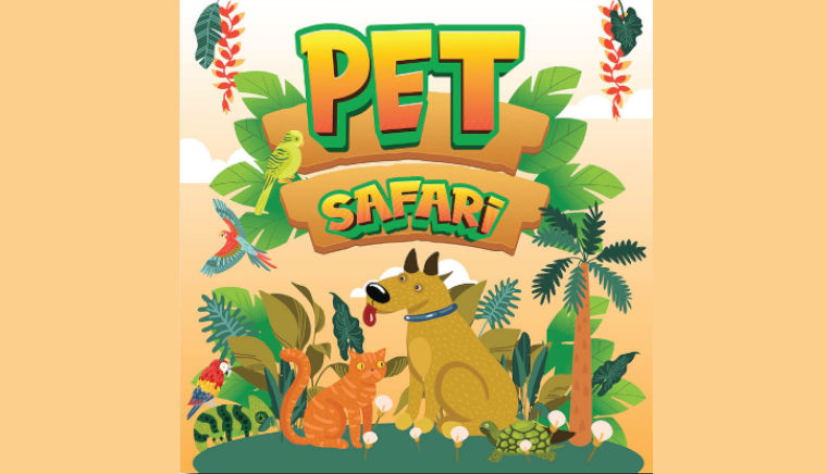 Pet Safari