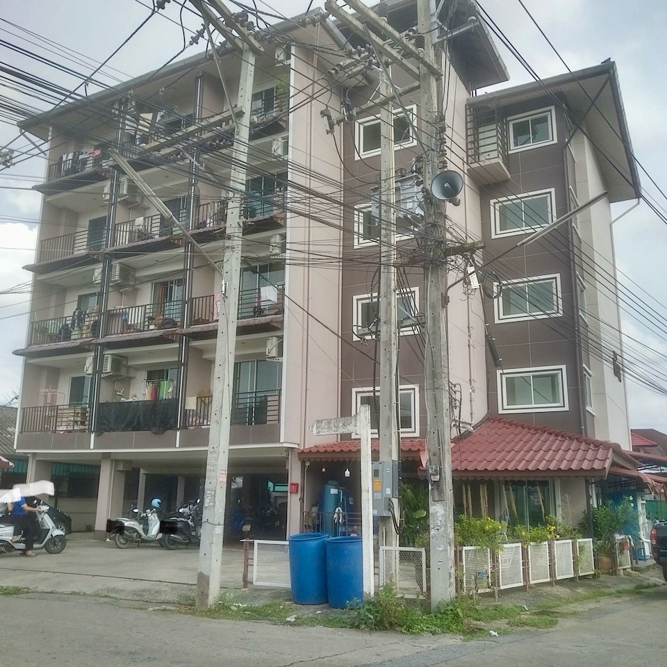 N&N Apartment